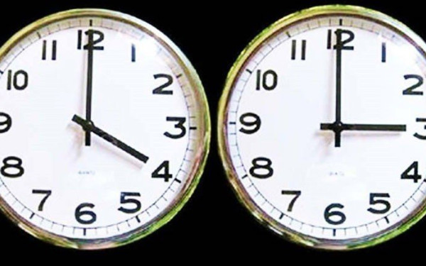 Τι θα ισχύσει φέτος με την αλλαγή ώρας - Θα γυρίσουμε τα ρολόγια μία ώρα πίσω;