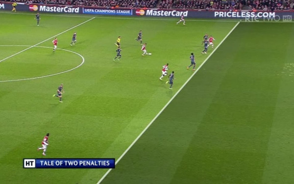 FIFA: Σχέδιο ριζικής αλλαγής του κανονισμού για το οφσάιντ