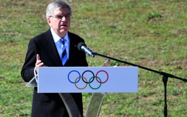 Ολυμπιακοί Αγώνες: Αμφίβολη η παρουσία της άρσης βαρών και της πυγμαχίας στο Παρίσι