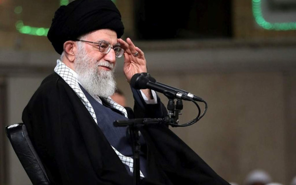 Ιράν: Ο Χαμενεΐ καλεί τη νέα κυβέρνηση να ασκήσει περισσότερο έλεγχο στο διαδίκτυο