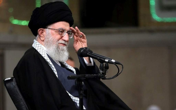 Η CIA εντόπισε τη θέση του αγιατολάχ Χαμενεΐ πριν τον δολοφονήσουν ΗΠΑ και Ισραήλ