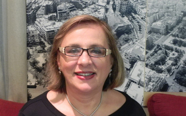 Δήμος Θεσσαλονίκης: Η Ρία Καλφακάκου ορκίστηκε δημοτική σύμβουλος