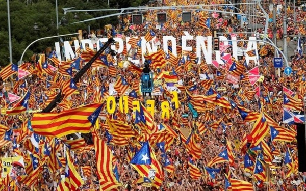 Τις πταίει για την άνοδο της ακροδεξιάς στην Ισπανία;