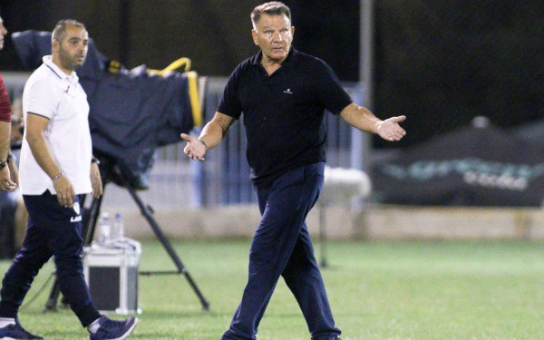 Ο Αλέξης Κούγιας επισημοποίησε το ενδιαφέρον του για την ΠΑΕ Ηρακλής