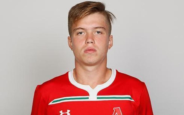 Μυστηριώδης θάνατος 18χρονου ποδοσφαιριστή της Λοκομοτίβ Μόσχας