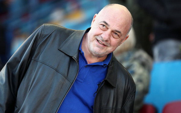 Μπέος για το θέμα Μπαριέντος: «Ο Βόλος έχει κάνει καταγγελία σε ΕΠΟ και FIFA για τον μάνατζερ» (βίντεο)