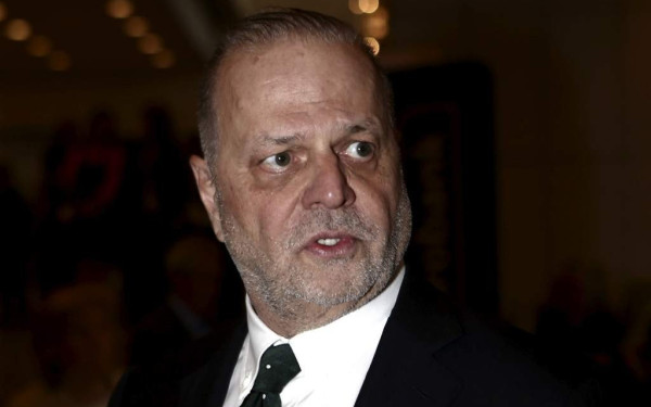 Ευ. Μυτιληναίος: «Υπεραντέδρασε» η κυβέρνηση με τον φόρο στο φυσικό αέριο - «Αυτά τα πράγματα συμβαίνουν στις αγορές»