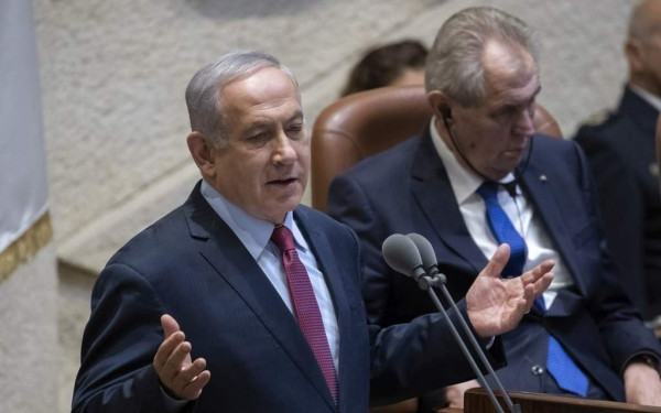 Ισραηλινά ΜΜΕ: Το υπουργικό συμβούλιο θα συγκληθεί αύριο Παρασκευή για να επικυρώσει τη συμφωνία εκεχειρίας