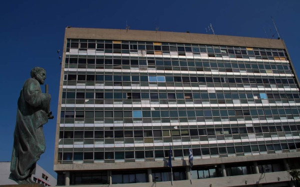 Θεσσαλονίκη: Εισαγγελέας για την «ομηρία» καθηγήτριας στο ΑΠΘ