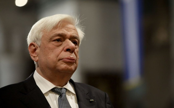 Στο Διδυμότειχο αύριο ο Π. Παυλόπουλος