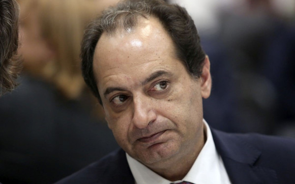 Σπίρτζης για υπόθεση 12χρονης: Καθυστέρηση σημαίνει συγκάλυψη