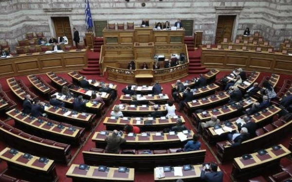 Υπερψηφίστηκε το νομοσχέδιο για τις στρατηγικές επενδύσεις και τις εταιρείες - τεχνοβλαστούς