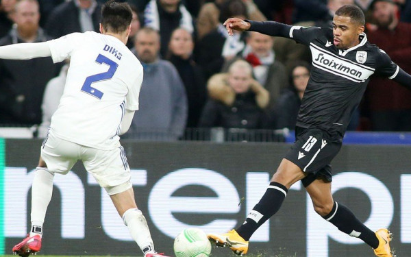 ΠΑΟΚ: Τα κρυφά μυστικά της Κοπεγχάγης