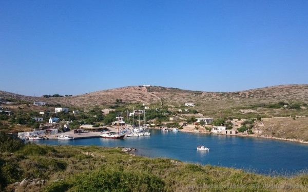 Ελληνικό νησί στους 6 πιο ρομαντικούς και βιώσιμους προορισμούς του πλανήτη