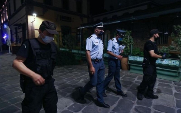 Προσλήψεις για πολλές ειδικότητες στην Ελληνική Αστυνομία – Επτά θέσεις στη Θεσσαλονίκη