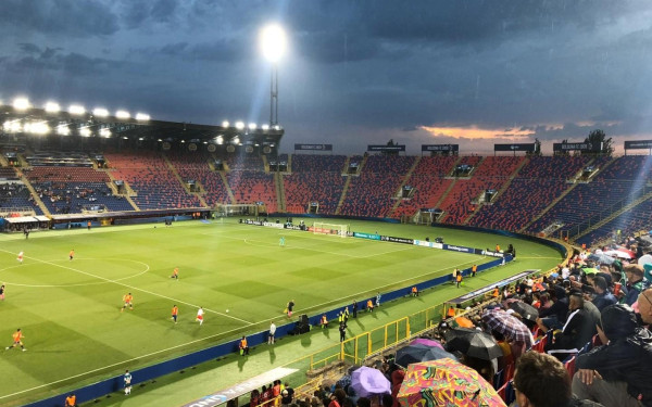 Στοίχημα: G/G στο 2.10 στο «Renato Dall'Ara» - Ξεφεύγει το σκορ στην Κωνσταντινούπολη