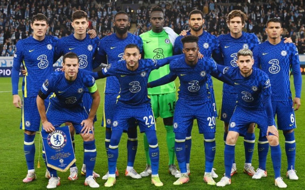 Αγγλία: Οπαδός της Τσέλσι φυλακίστηκε για αντισημιτικά tweets