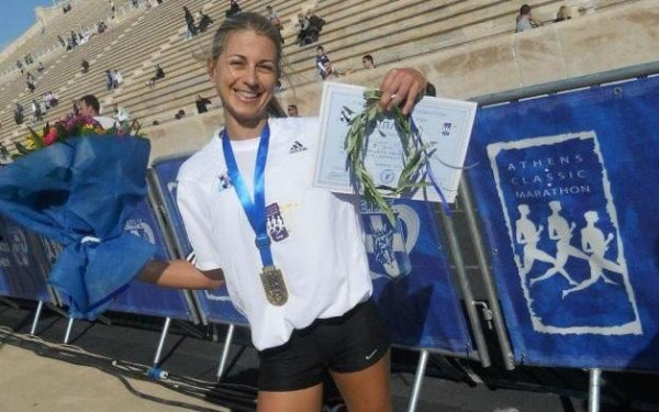 Στο πανελλήνιο πρωτάθλημα ανώμαλου δρόμου είχε συμμετάσχει την Κυριακή η 42χρονη που έχασε τη ζωή της στη Θεσσαλονίκη (βίντεο)