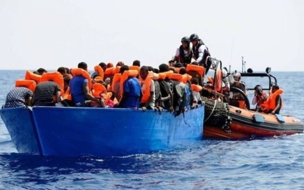 «Μπρα ντε φερ» της ιταλικής κυβέρνησης με τις ΜΚΟ για πρόσφυγες και μετανάστες