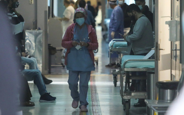 Κορονοϊός: Εβδομαδιαίος απολογισμός με 14 θανάτους και 20 διασωληνωμένους