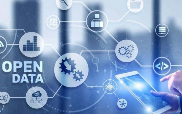 Data Centers στην Ελλάδα - Οι επενδύσεις Google, Microsoft, Amazon Web Services, Cisco και Digital Realty Company