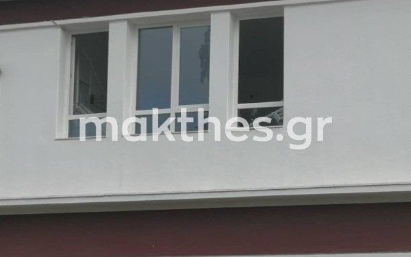 Οργή γονέων του 45ου δημοτικού: «Την ευθύνη για την υγεία και τη ζωή των μαθητών την έχει αποκλειστικά ο δήμος Θεσσαλονίκης»