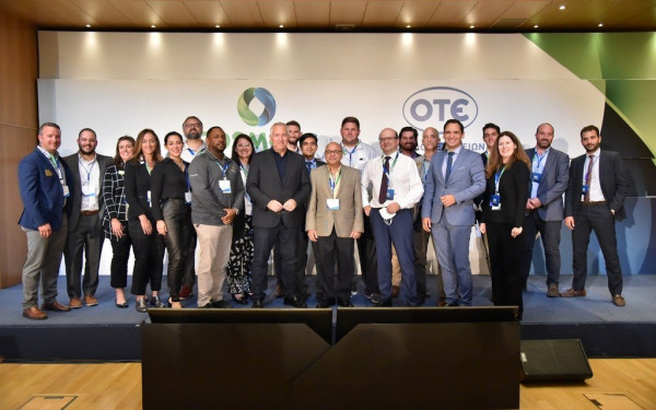 Σε διεθνή πανεπιστήμια διδάσκεται ο μετασχηματισμός του ΟΤΕ