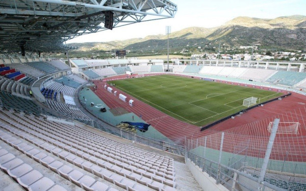 Στοίχημα: Αμφίσκορα με αξία σε Πανθεσσαλικό και Μαπέι