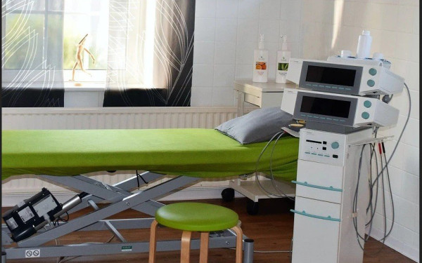 Καταγγελία για λουκέτο στο φυσιοθεραπευτήριο του δημοτικού ΚΑΠΗ Τριανδρίας