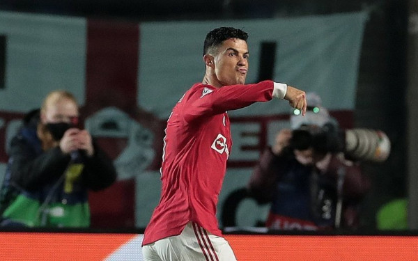 Champions League: Κριστιάνο εσύ σούπερ σταρ (βίντεο)