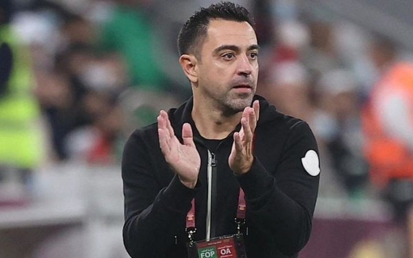 Μπαρτσελόνα: Κίνδυνος βαριάς τιμωρίας λόγω... Τσάβι