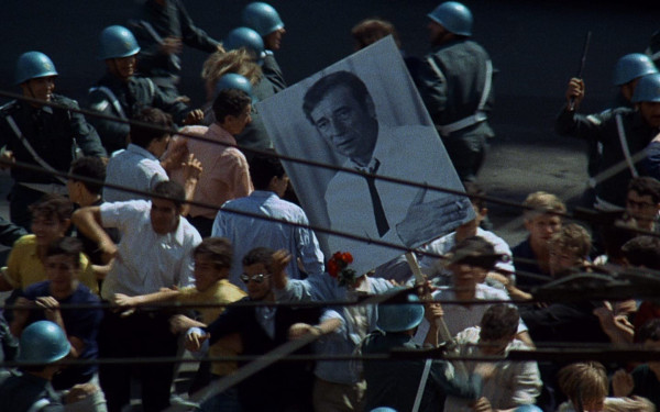 62o ΦΚΘ: Τα σπουδαία ελληνικά φιλμ που αξίζει να ξαναδείτε 