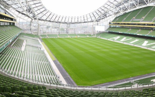 Στοίχημα: Over στην Ιρλανδία, με κάλυψη η Αρμενία