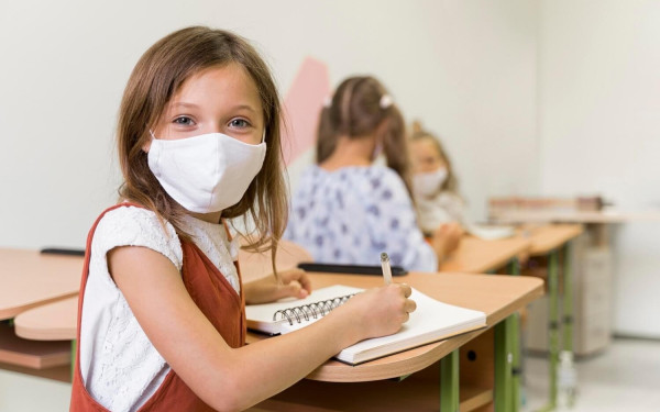 Αυξήθηκε η κατάθλιψη σε παιδιά και εφήβους κατά την διάρκεια της πανδημίας 