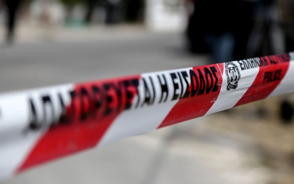 Χαλκιδική: «Δεν ακούστηκε πυροβολισμός» λέει μάρτυρας για την μαφιόζικη εκτέλεση 