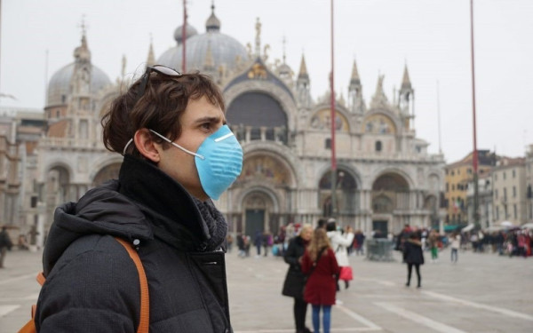 Ολα τα «κόβει» ο κορονοϊός, εκτός από τις... σχολικές εκδρομές!