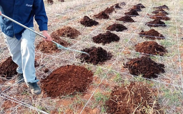 Ξεκίνησε η πληρωμή της προκαταβολής της Βασικής Ενίσχυσης για το 2023