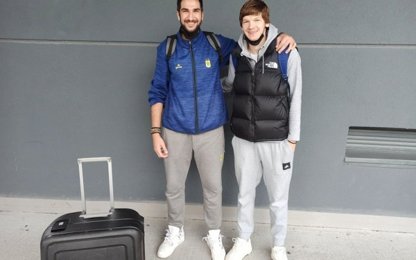 Μπάσκετ: Στη Θεσσαλονίκη για τον Άρη ο Κλόμπουτσαρ