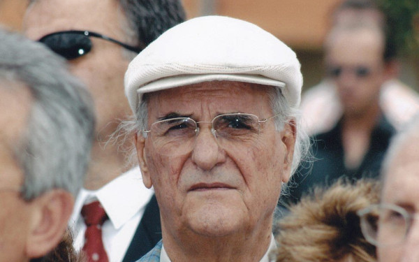 Η ΠΕΔΚΜ αποχαιρετά με σεβασμό και ευγνωμοσύνη το Λεωνίδα Παπαγεωργίου Η ΠΕΔΚΜ αποχαιρετά με σεβασμό και ευγνωμοσύνη το Λεωνίδα Παπαγεωργίου