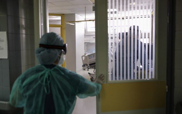 Καπραβέλος: Οι μισές ΜΕΘ δεν πληρούν τις ελάχιστες προϋποθέσεις λειτουργίας!