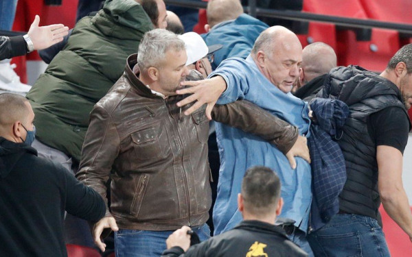 Βόλος: Μήνυση για απάτη σε βάρος του Δημοσίου, απιστία και παράβαση καθήκοντος κατά του Αχιλλέα Μπέου