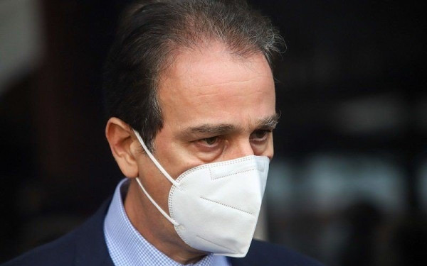 Πρόεδρος ΙΣΘ: Στείλαμε email και sms στους ιδιώτες γιατρούς - Περιμένουμε να απαντήσουν ώστε να μην χρειαστεί επίταξη