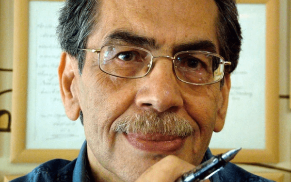 Πέθανε ο διάσημος Ιρανός γελοιογράφος Καμπίζ Ντεραμπάχς 