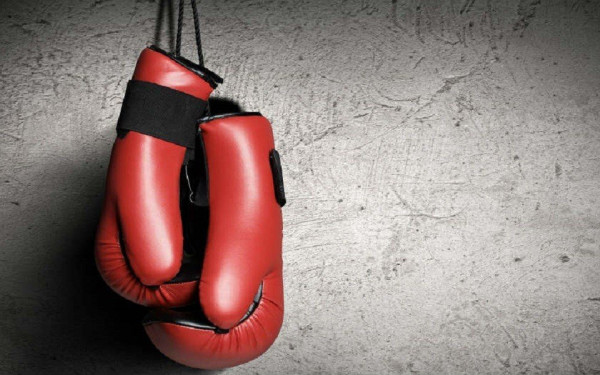 Η πυγμαχία πάει Πανεπιστήμιο