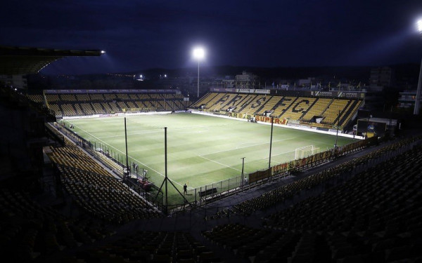 Άρης: Οριστική απαλλαγή για Γκιάρο, «φιρμάνι» για Τόχα