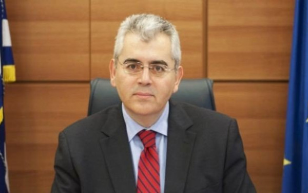 Μ. Χαρακόπουλος: Ισχυροί ακόμη οι δεσμοί Ελληνισμού και Ορθοδοξίας