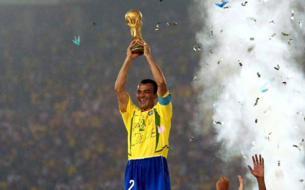 Ο μεγάλος Καφού υποκλίνεται στο ταλέντο του Ντάνι Άλβες