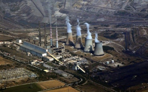 Δυτική Μακεδονία: 3 χρόνια παράταση ζωής σε λιγνιτικές μονάδες