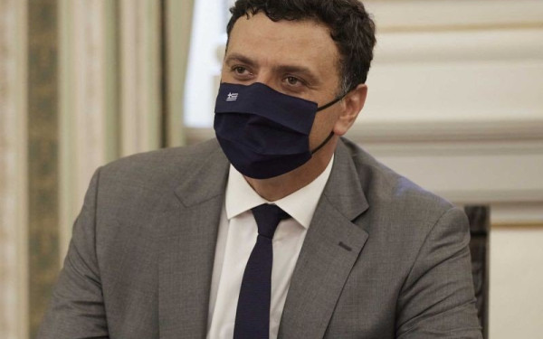 Β. Κικίλιας: Οι χειμερινοί προορισμοί αξίζουν τη φροντίδα και τη στήριξή μας – Καμπάνια για τον χειμερινό τουρισμό