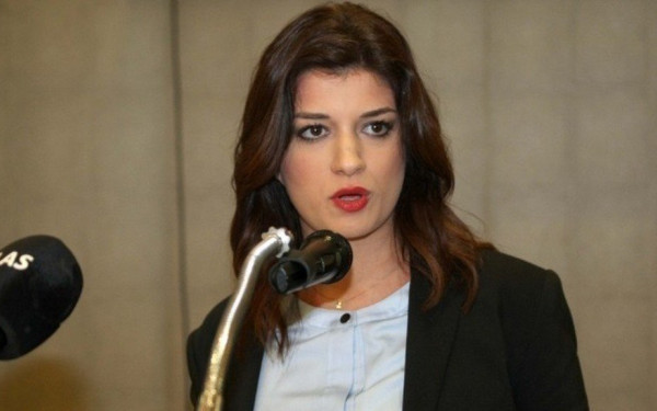 Κ. Νοτοπούλου: «Να εργαστούμε για μια νέα πρόταση τουρισμού αξίας»